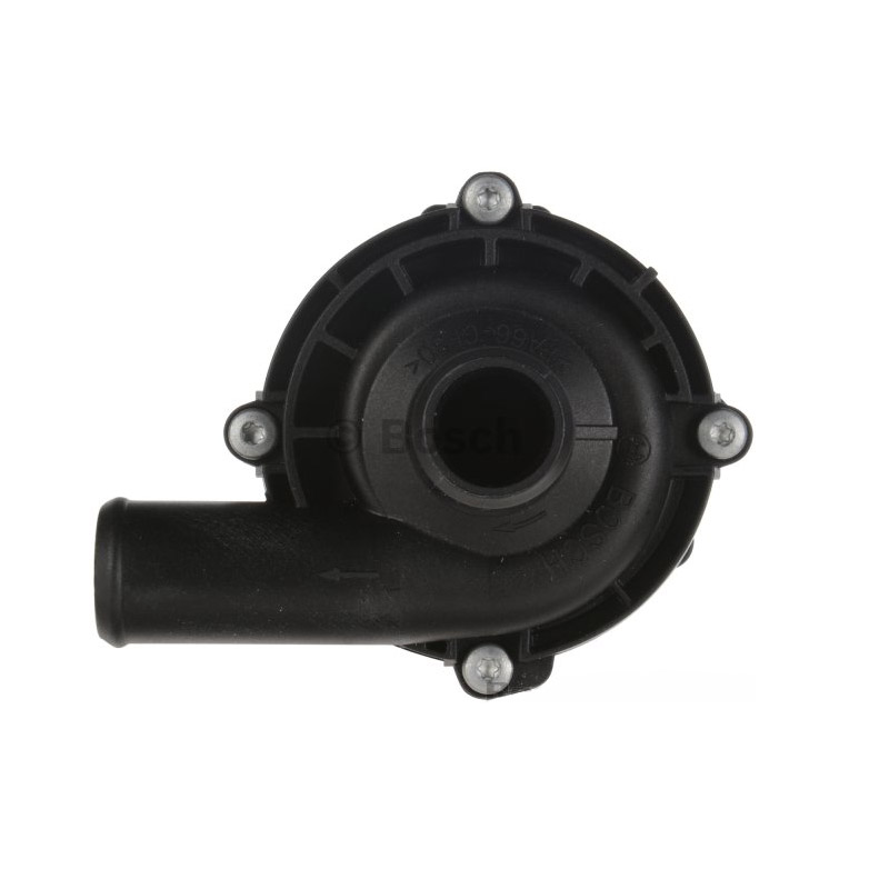 2008-2018 Benz C63 AMG Water Pump (For 6.3L)